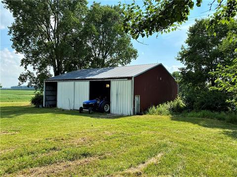 5144 W 550 S Rd, Pendleton, IN 46064 photo 1