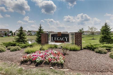 4752 Stardust Cir, Plainfield, IN 46168 photo 1
