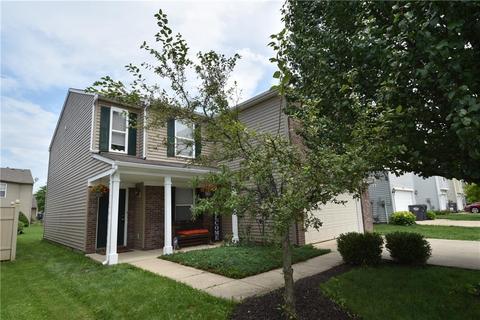 9472 W Constellation Dr, Pendleton, IN 46064 photo 1