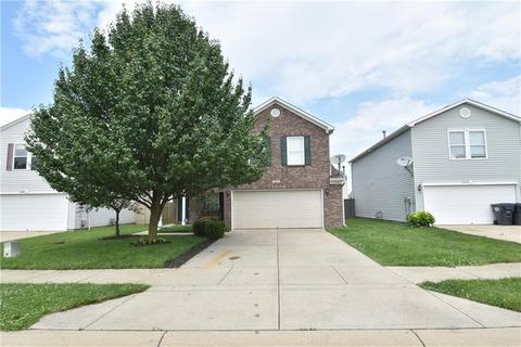 9472 W Constellation Dr, Pendleton, IN 46064 photo 2