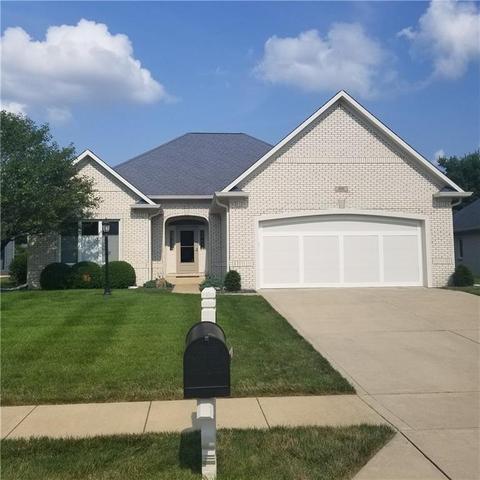 1233 Midnight Pass, Plainfield, IN 46168 photo 2