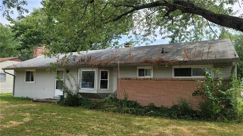 511 E 111th St, Indianapolis, IN 46280 photo 1