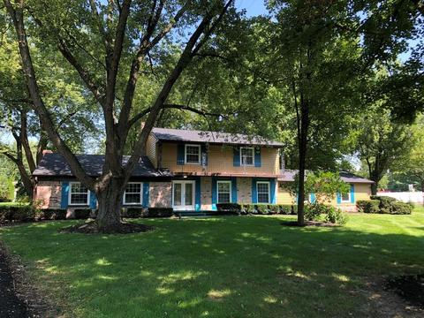 32 E Maple Dr, Franklin, IN 46131 photo 1