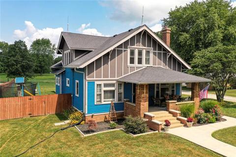 11232 E Mcgregor Rd, Indianapolis, IN 46259 photo 1