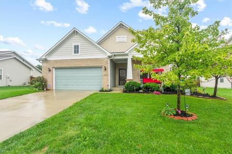 2419 Solidago Dr, Plainfield, IN 46168 photo 3