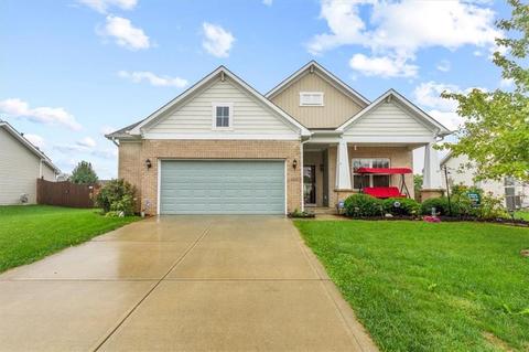 2419 Solidago Dr, Plainfield, IN 46168 photo 1
