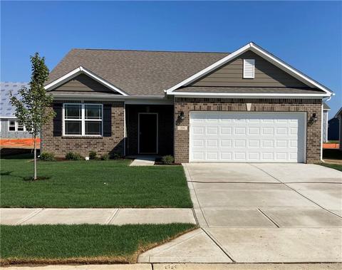 234 Limerick Ln, Pendleton, IN 46064 photo 1