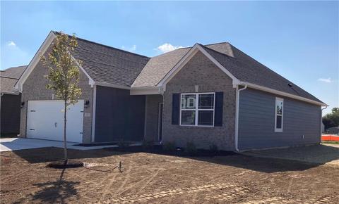 231 Limerick Ln, Pendleton, IN 46064 photo 1