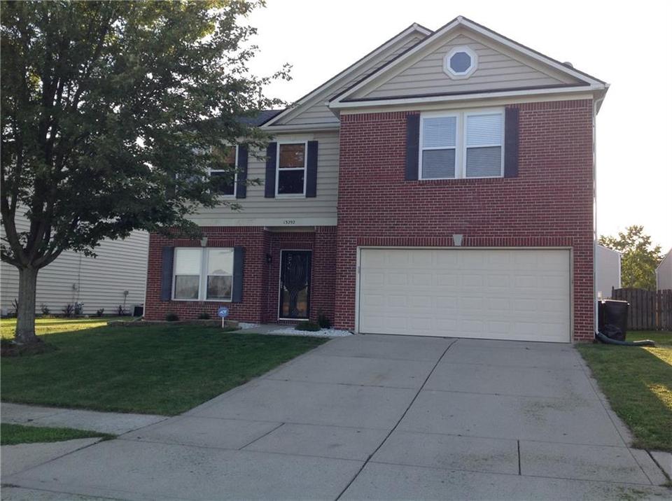 13292 N Badger Grove Dr, Camby, IN 46113 45 Photos MLS 21815453