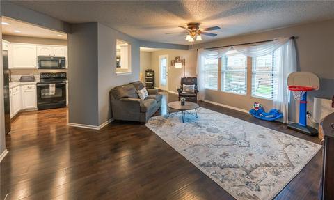 9661 W Quarter Moon Dr, Pendleton, IN 46064 photo 11