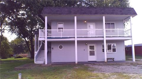 170 S Stringtown Rd, Covington, IN 47932 photo 1