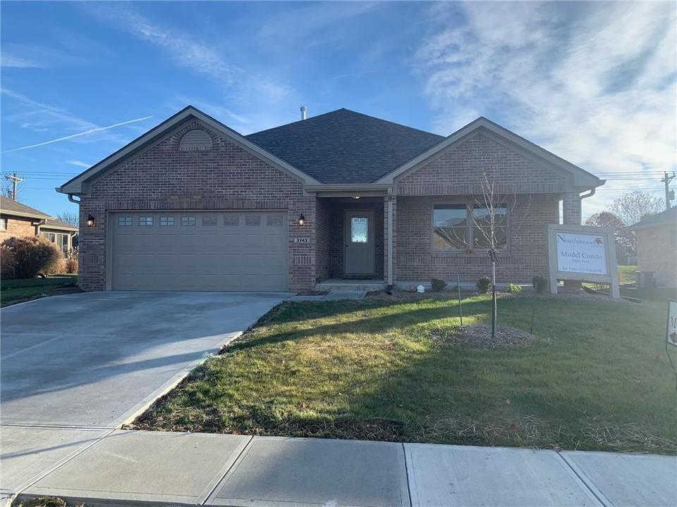 3695 Bellmore Dr, Brownsburg, IN 46112 25 Photos MLS 21821888 Movoto