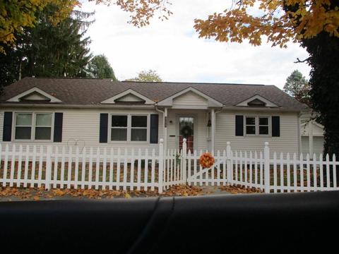 306 E 7th St, Lapel, IN 46051 photo 1