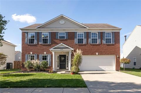 Anderson Hall Fishers Real Estate 14 Homes For Sale In Anderson Hall Fishers In Movoto