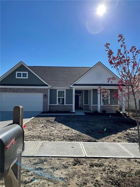 9843 Olympic Blvd, Pendleton, IN 46064 photo 1