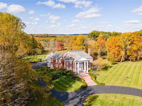 1248 N Manor Ln, Martinsville, IN 46151