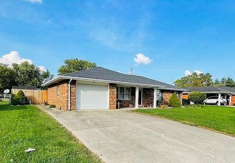 333 E Freeman Ave, Seymour, IN 47274 photo 1