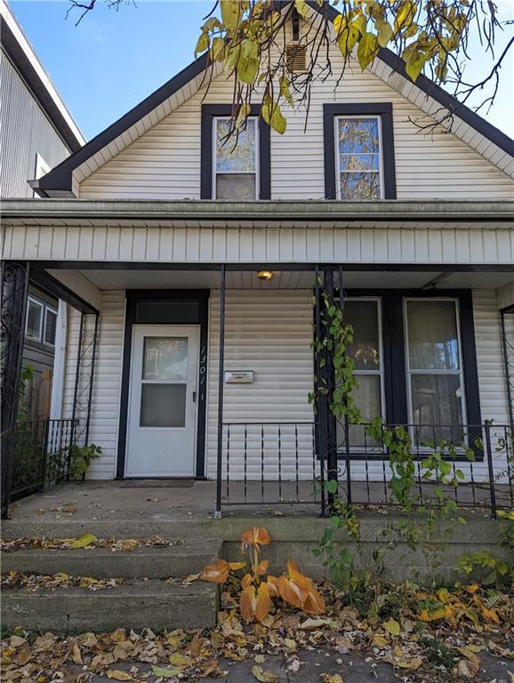 1301 Fletcher Ave, Indianapolis, IN 46203 3 Photos MLS 21825359