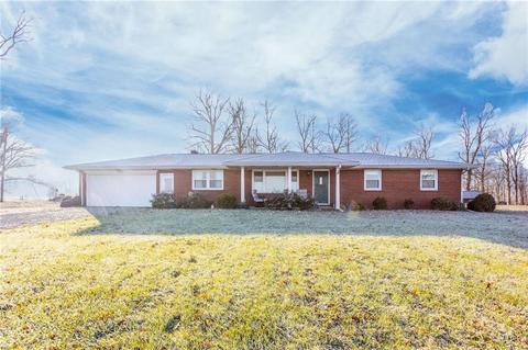 4853 E 800 S, Markleville, IN 46056 photo 1