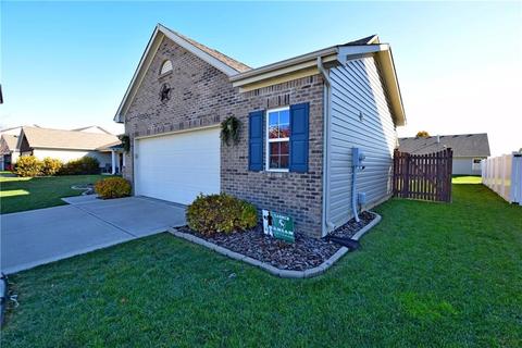 1547 Maplewood Ln, Pendleton, IN 46064 photo 4