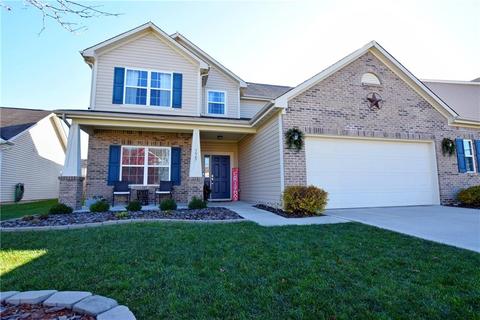 1547 Maplewood Ln, Pendleton, IN 46064 photo 2