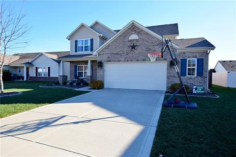 1547 Maplewood Ln, Pendleton, IN 46064 photo 1