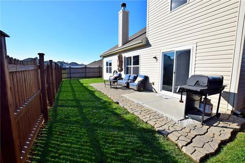 1547 Maplewood Ln, Pendleton, IN 46064 photo 33