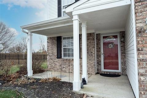 9379 W Stargazer Dr, Pendleton, IN 46064 photo 3