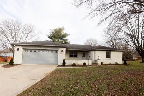 202 Greenwood In Single Family Homes For Sale Movoto