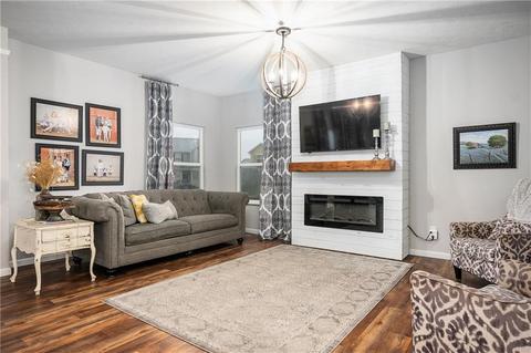 1614 Maplewood Ln, Pendleton, IN 46064 photo 9