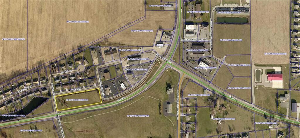 0 West State Rd 135  