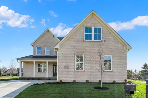 6611 Stonepointe Way, Indianapolis, IN 46237