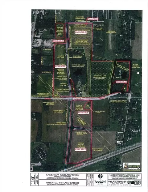 2340 W 67th St, Anderson, IN 46011