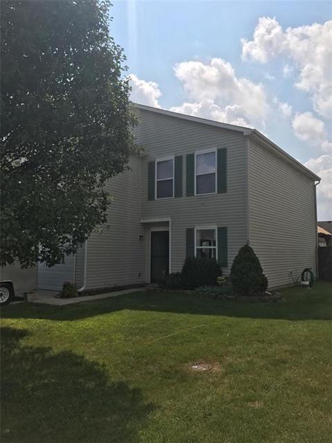 9309 W Rising Sun Dr, Pendleton, IN 46064 photo 1