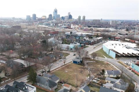 1225 Brookside Ave, Indianapolis, IN 46202