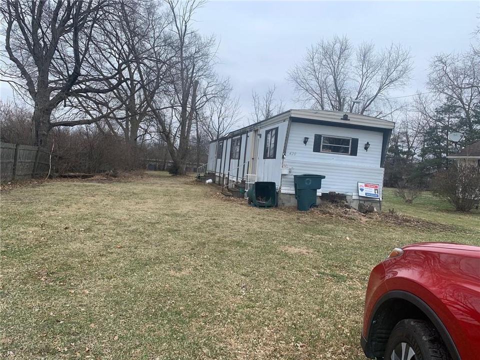420 E Streeter Ave, Muncie, IN 47303 3 Photos MLS