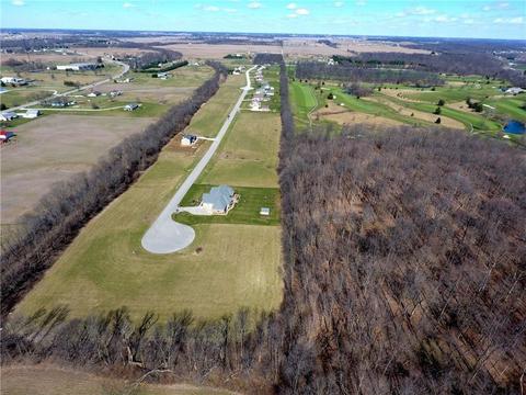 00 Hyland Meadows Dr, Knightstown, IN 46148 | 9 Photos - Movoto