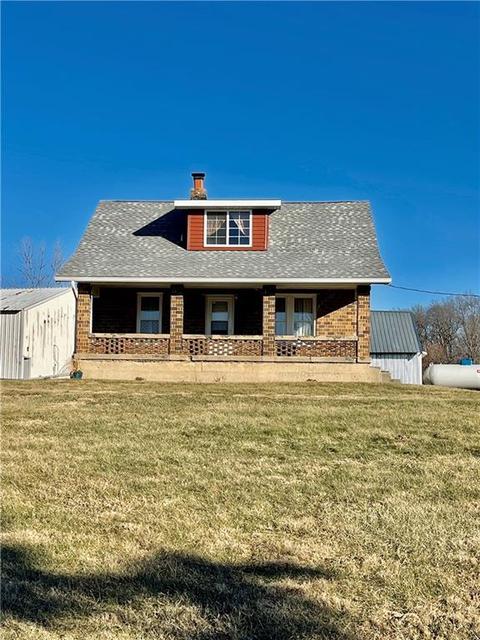 287 S River Rd, Covington, IN 47932 photo 1