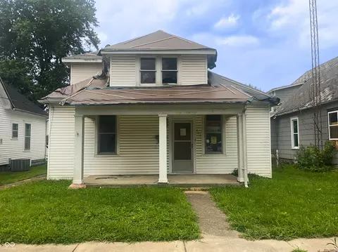 401 S 8th St, West Terre Haute, IN 47885