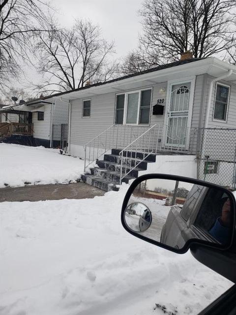 520 King St, Gary, IN 46406 photo 1