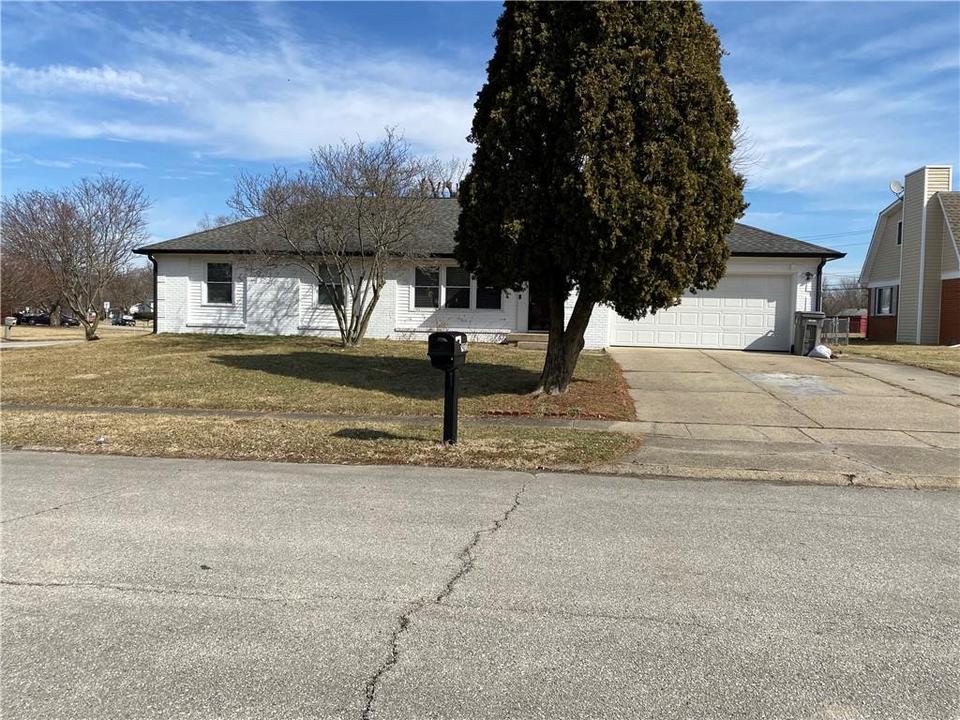 7921 Partridge Ct, Indianapolis, IN 46227 16 Photos MLS 21839067