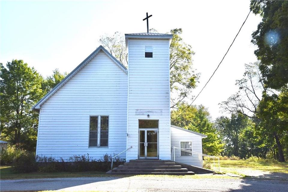 6213 Marcos St, Lyons, IN 47443 17 Photos MLS 21839116 Movoto