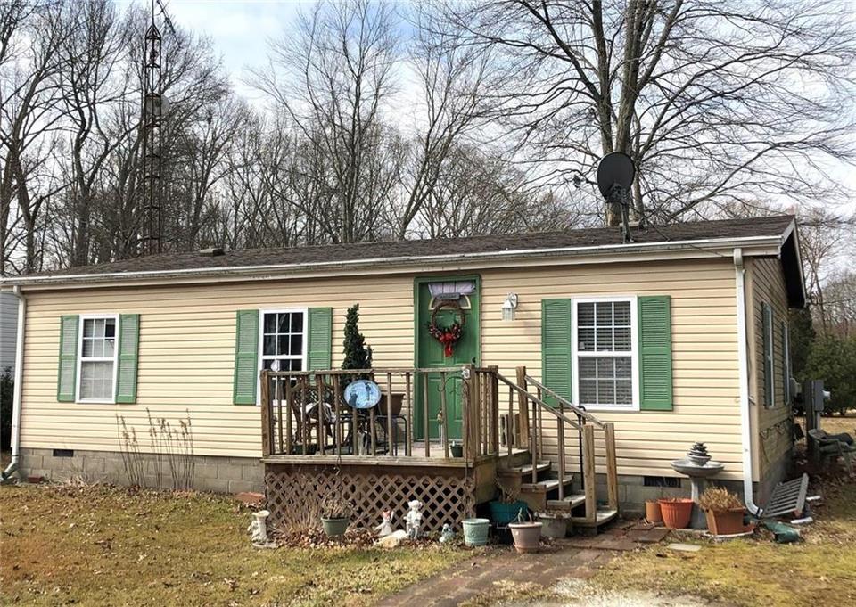 535 S Gum St, North Vernon, IN 47265 10 Photos MLS 21839305 Movoto