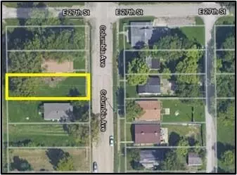 2550 Columbia Ave, Indianapolis, IN 46205
