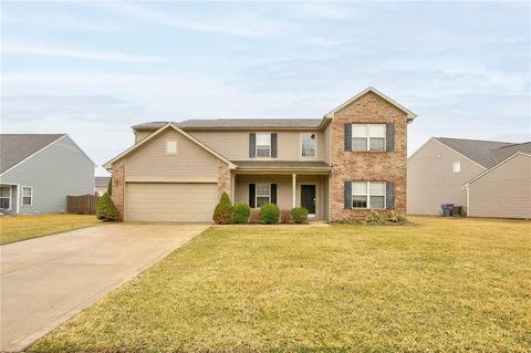 12345 E 131st St, Fishers, IN 46037 photo 1