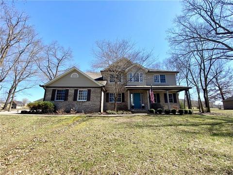 129 S River Rd, Covington, IN 47932 photo 1