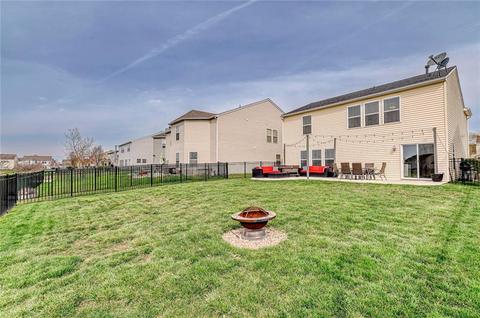 9493 W Lantern Ln, Pendleton, IN 46064 photo 5