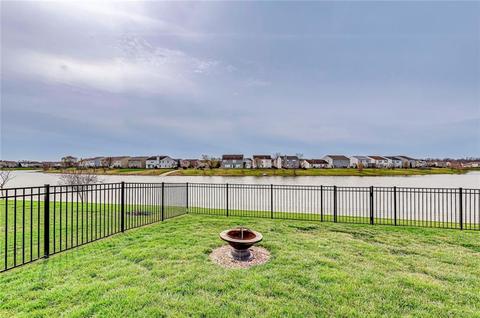 9493 W Lantern Ln, Pendleton, IN 46064 photo 4