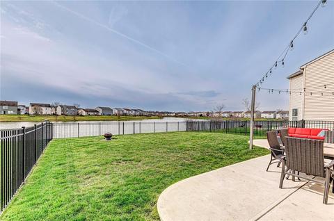 9493 W Lantern Ln, Pendleton, IN 46064 photo 3