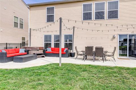 9493 W Lantern Ln, Pendleton, IN 46064 photo 9
